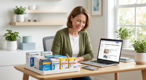 Selling Unused Test Strips