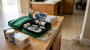 Cash for Diabetic Supplies in San Bernardino, CA